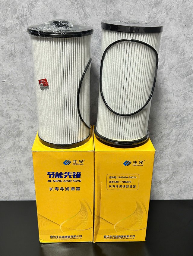 LỌC DẦU EF-20340 (生光) PU13002x