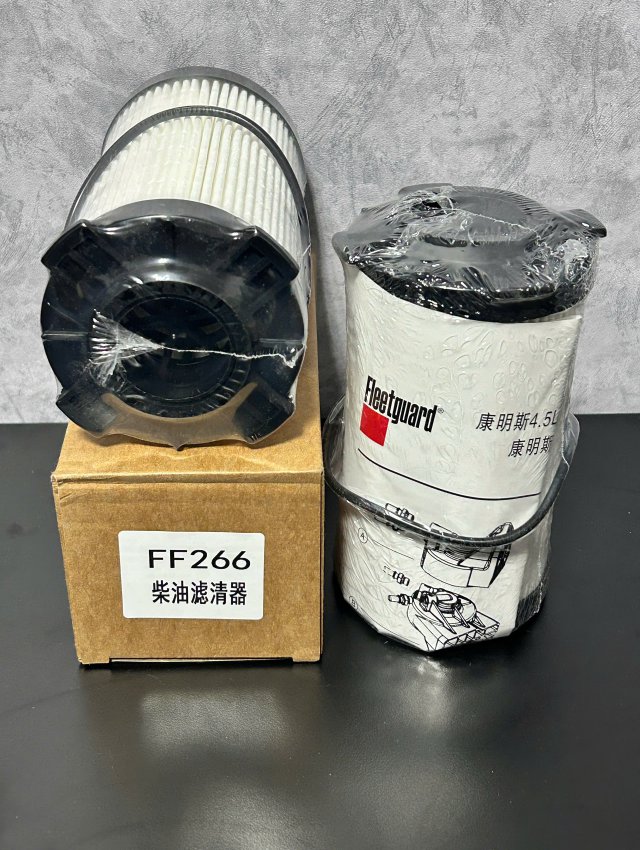 LỌC DẦU EF-266 (FF266) P584947