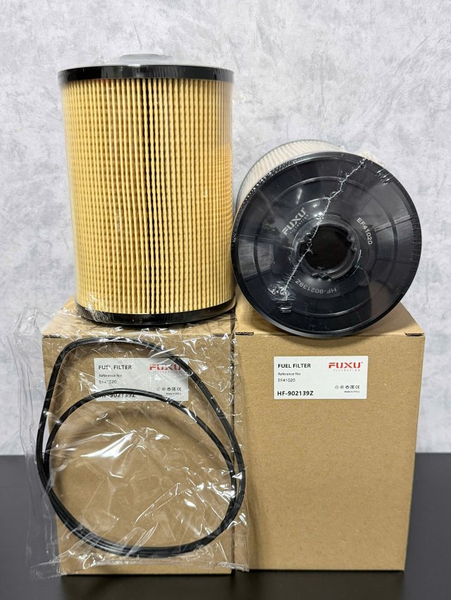 LỌC DẦU EF-348 (Fuxu) HF-902139Z