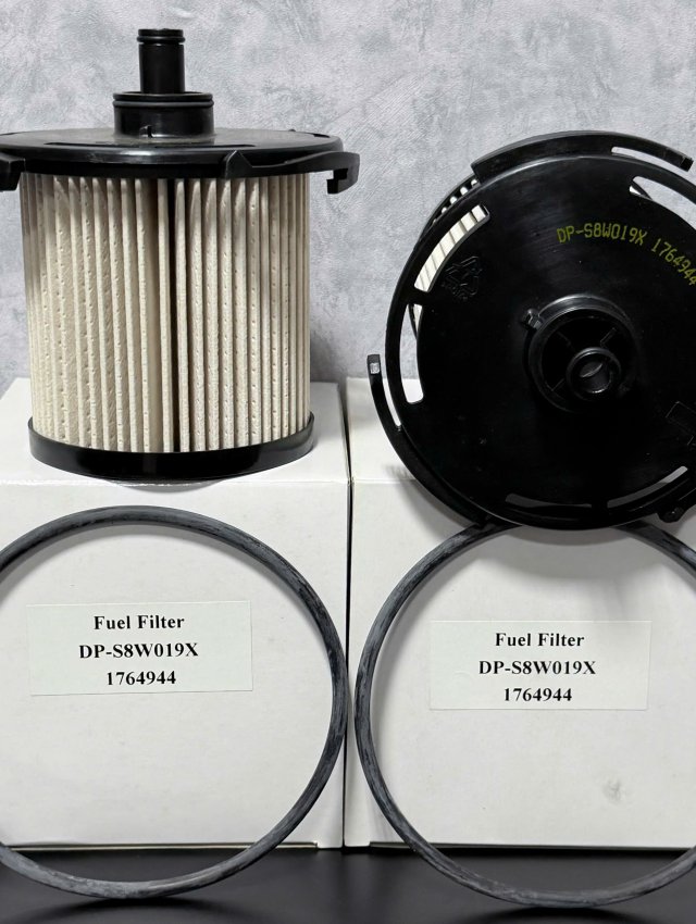 LỌC DẦU EF-4621 (DL) DP-S8W019x