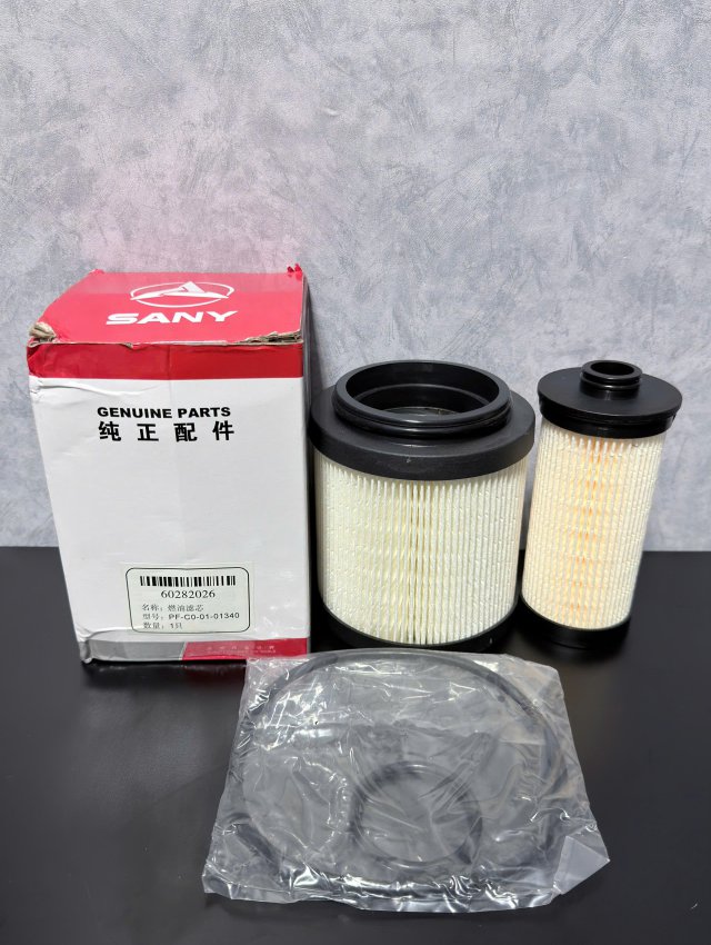 LỌC DẦU EF-6028 (R011901)