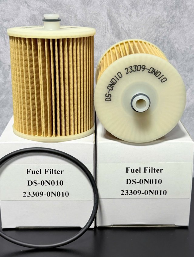 LỌC DẦU EF-7007 (DL) DS-0N010X