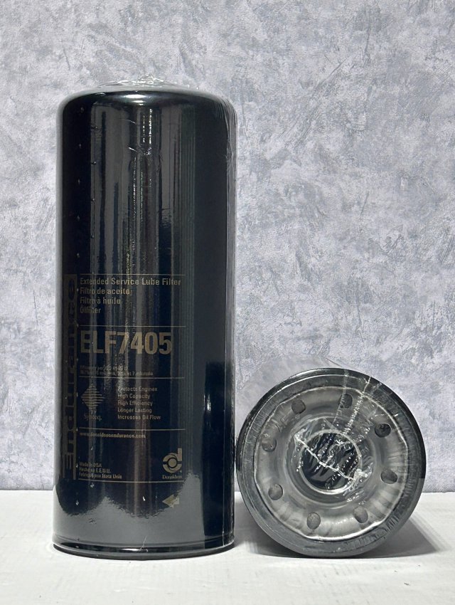 LỌC NHỚT DONALDSON ELF7405 (LF691A) C-5516