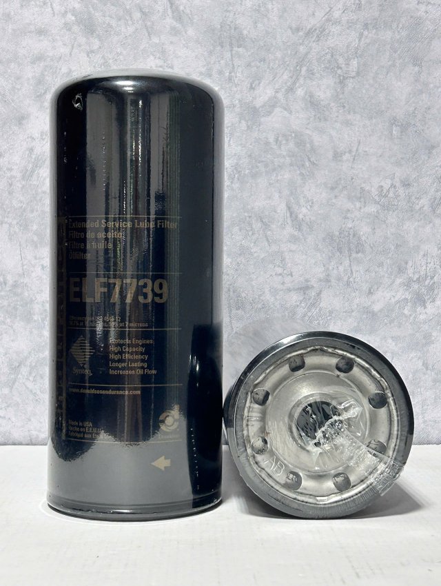 LỌC NHỚT DONALDSON ELF7739 (LF667) C-5510