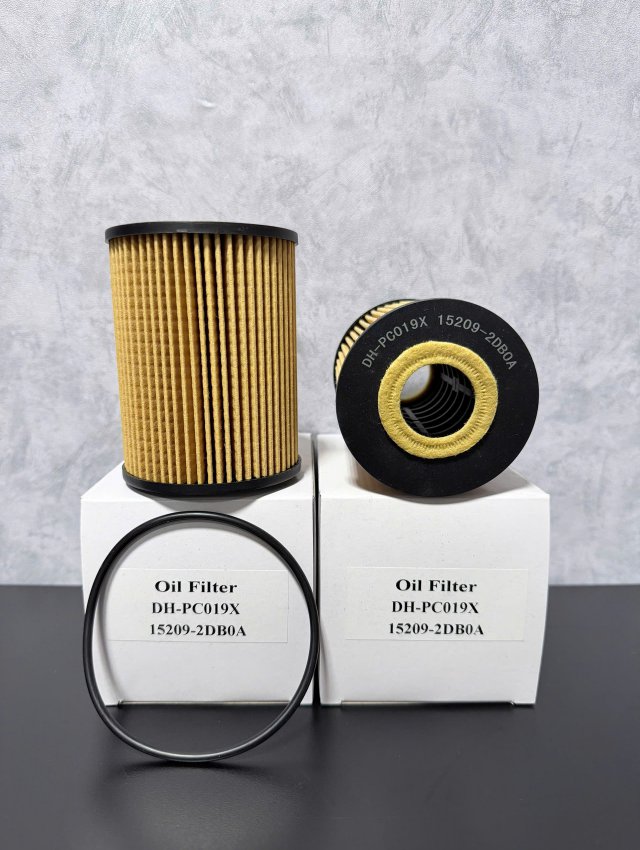 LỌC NHỚT EO-019 (DL) DH-PC019x