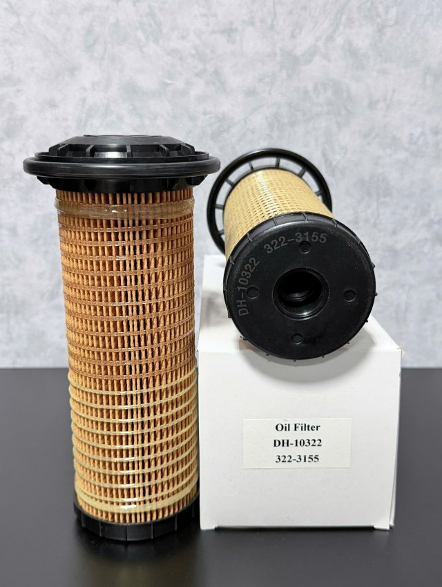 LỌC NHỚT EO-10322 (DL) DH-10322