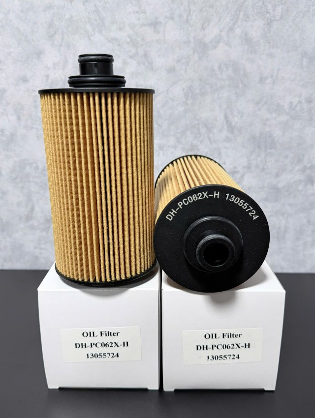 LỌC NHỚT EO-38030 (DL) DH-PC062X-H