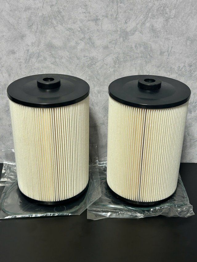 LỌC NHỚT EO-632 (DL) DE-P632x