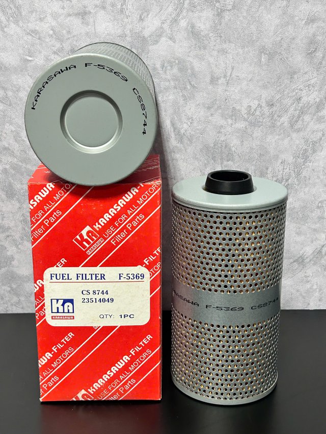 LỌC DẦU KARASAWA F-5369