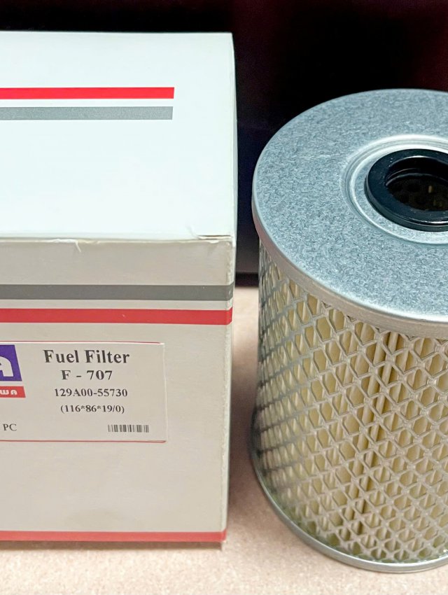 LỌC DẦU F-707 HIỆU KARASAWA