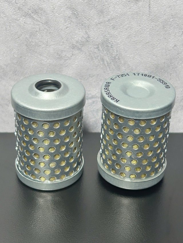 LỌC DẦU F-7351 (F-5214)