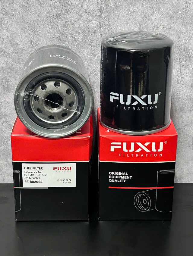 LỌC DẦU FC-1007 (Fuxu) FF-802068