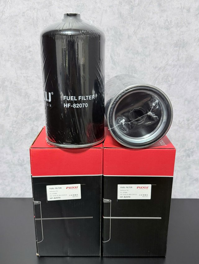 LỌC DẦU FC-27060 (Fuxu) HF-82070
