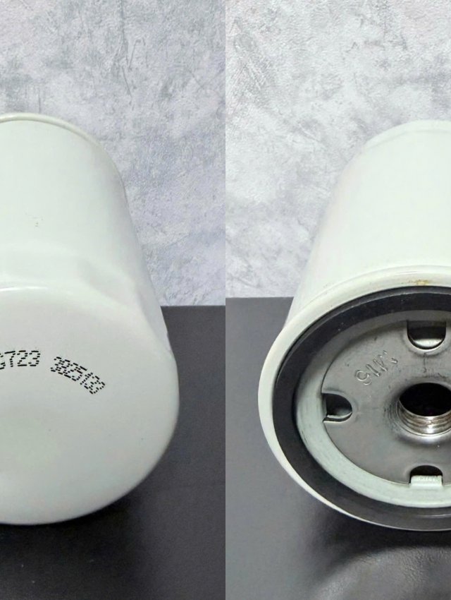 LỌC DÀU FC-723 (CF-G723) 