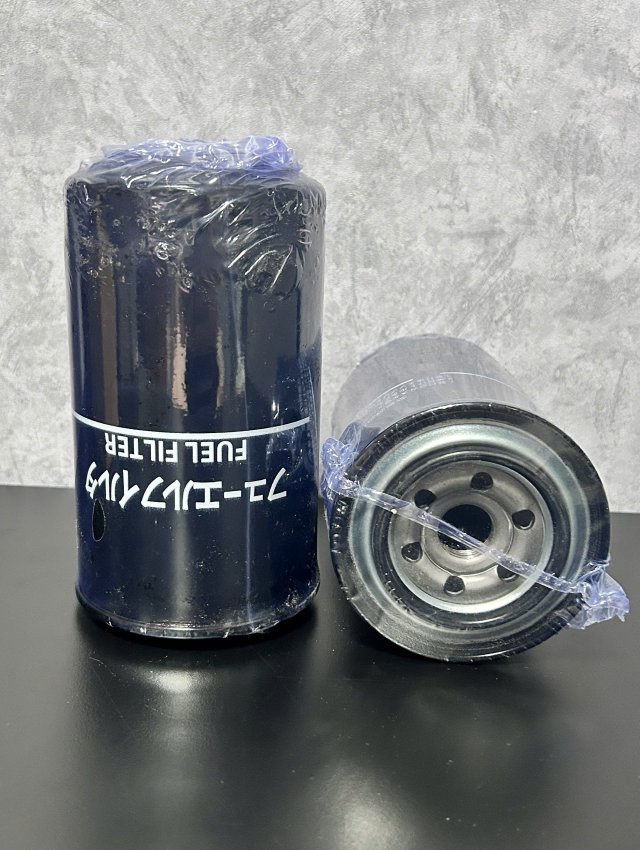 LỌC DẦU FF165 (创雅) FC-52040
