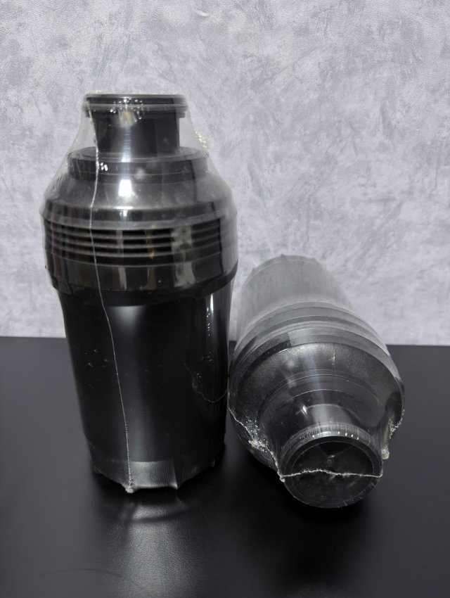 LỌC DẦU FF5706 (YNY) YYB-F-011