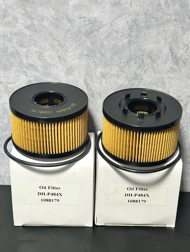 LỌC NHỚT FO-01 (DH-P484x)