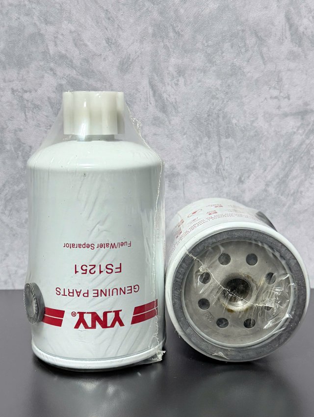 LỌC DẦU FS1251 (YNY) SFC-5708
