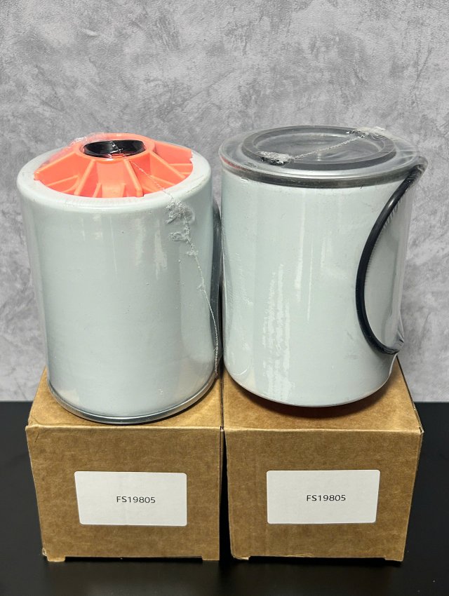 LỌC DẦU FS19805 (诚程) SFC-56040