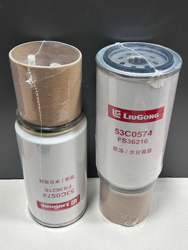 LỌC DẦU FS36216 (Liugong) FS36234