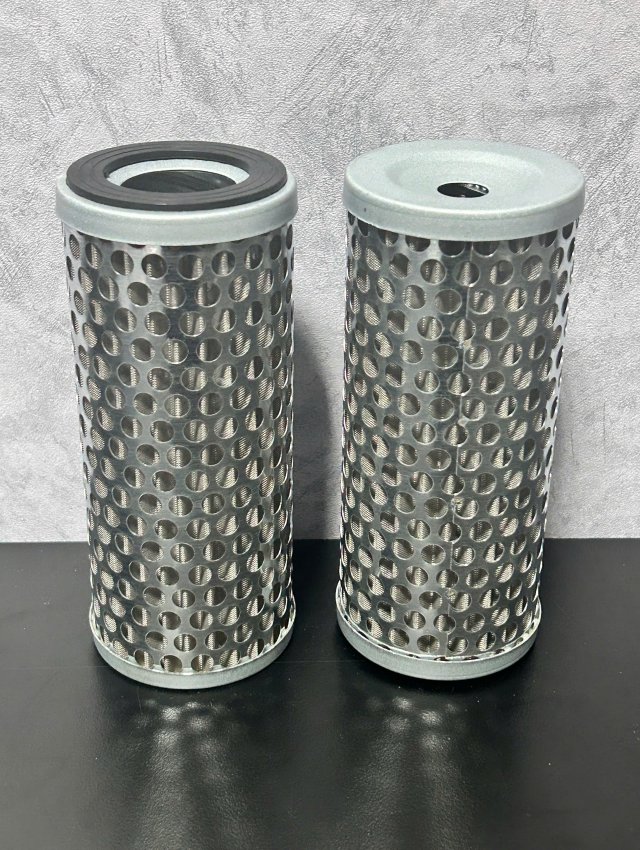 LỌC THỦY LỰC H-0613  (Y0613 A)