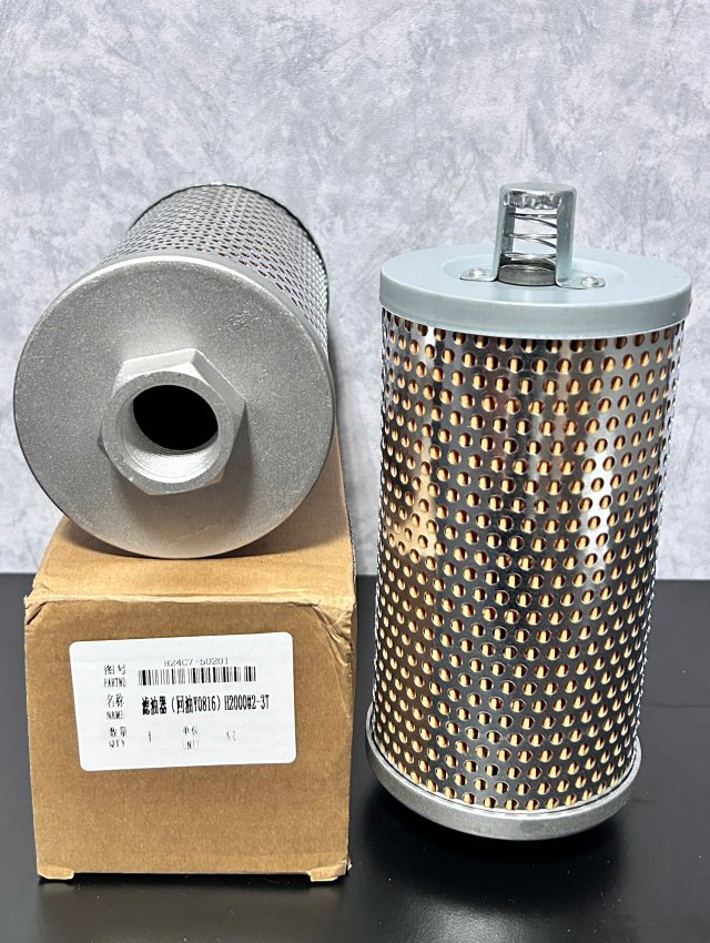 LỌC THỦY LỰC H-0816 (Y0816)