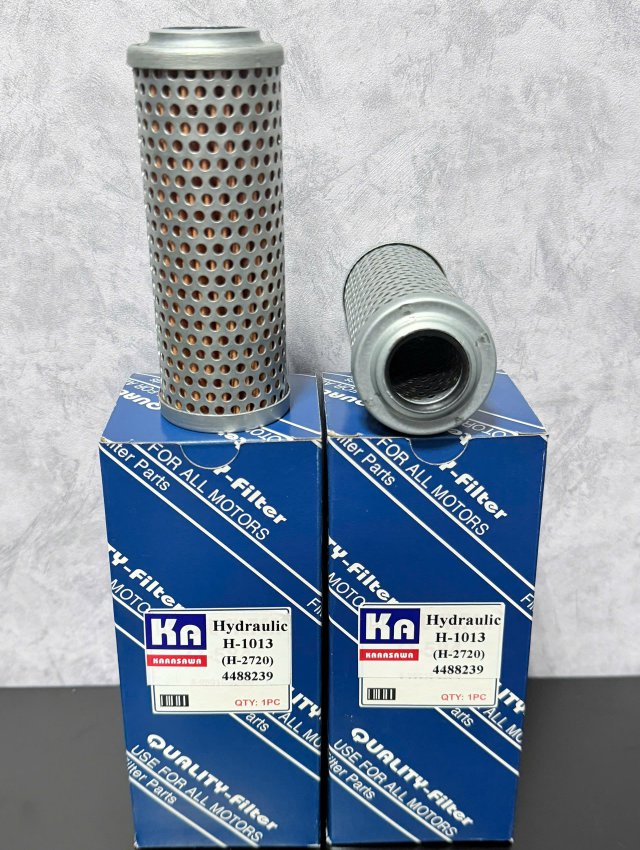 LỌC THỦY LỰC H-1013 (H-2720) KARASAWA