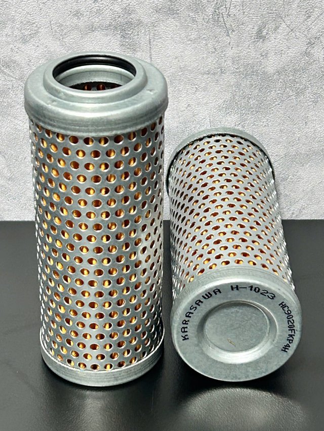 LỌC THỦY LỰC KARASAWA H-1023
