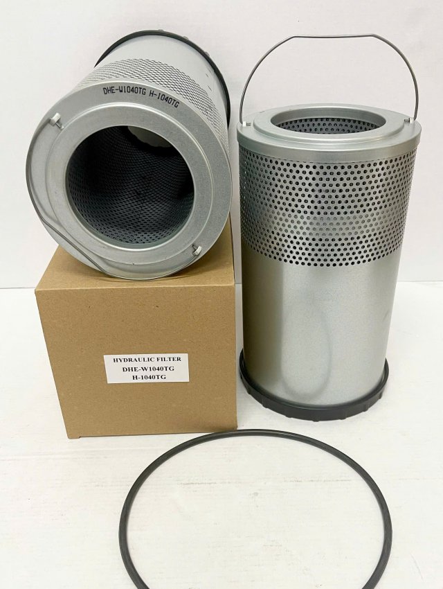 LỌC THỦY LỰC H-1040TG (DHE-W1040TG)
