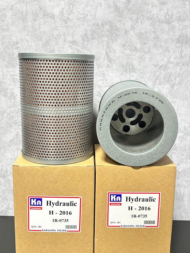 LỌC THỦY LỰC HIỆU KARASAWA H-216 (H-5601)