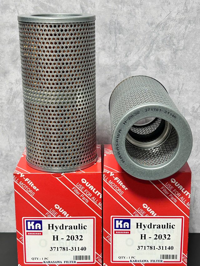 LỌC THỦY LỰC KARASAWA H-2032 (H-5625)