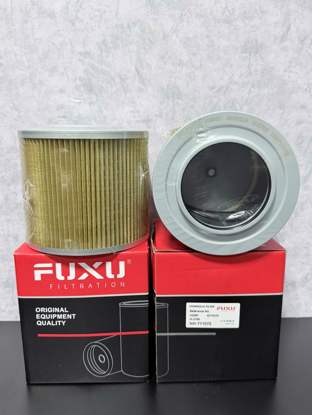 LỌC THỦY LỰC H-2081 (Fuxu) HH-71107Z