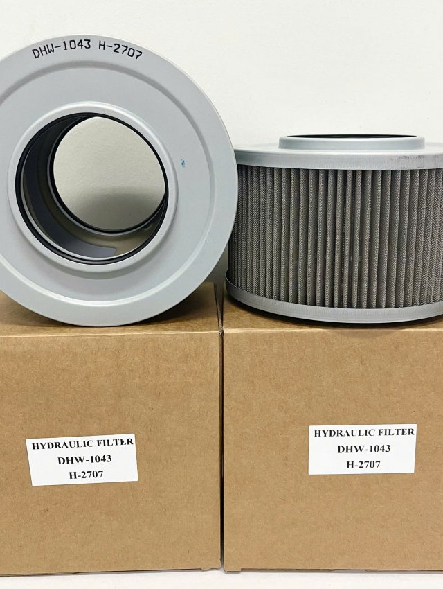 LỌC THỦY LỰC H-2084 (DL) DHW-1043