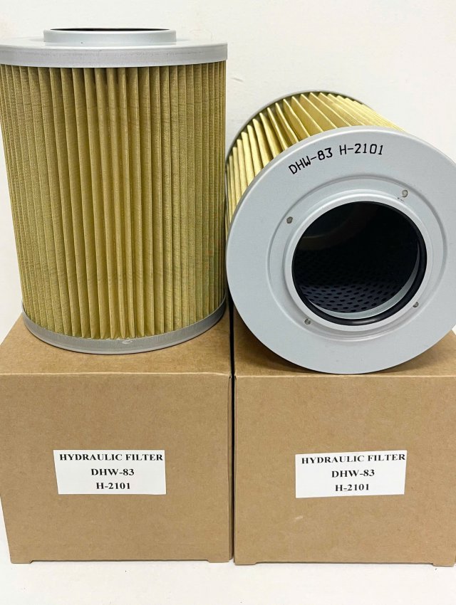 LỌC THỦY LỰC H-2101