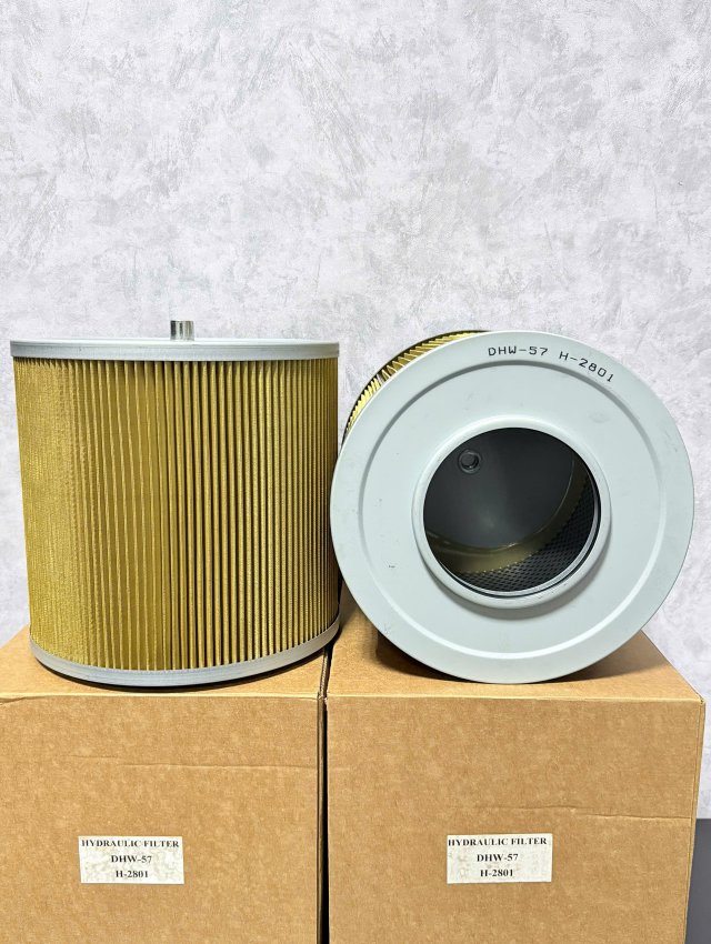 LỌC THỦY LỰC H-2105 (DL) DHW-57