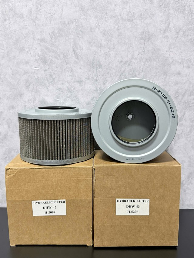 LỌC THỦY LỰC H-2108 (DL) H-5206