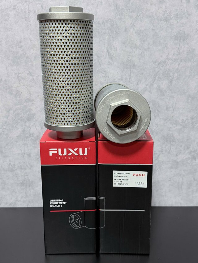 LỌC THỦY LỰC H-2109 (Fuxu) HH-7421491ZW