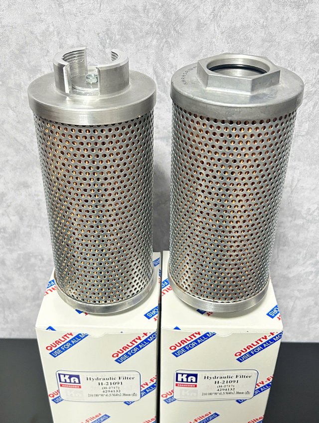 LỌC THỦY LỰC H-21091 (H-2717)