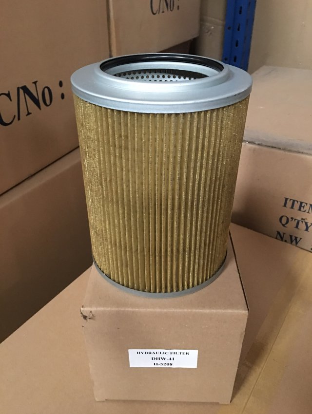LỌC THỦY LỰC H-2110 
