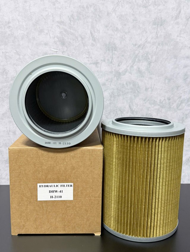 LỌC THỦY LỰC H-2110 (DL) DHW-41