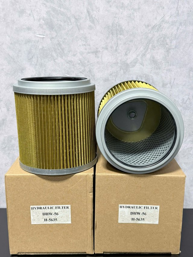 LỌC THỦY LỰC H-2127 (DL) DHW-56