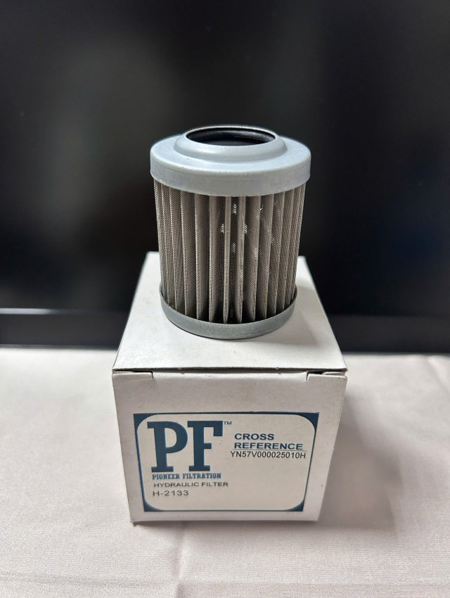 LỌC THỦY LỰC H-2132 (PF) H-56431 Sợi thủy tinh