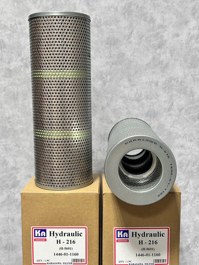 LỌC THỦY LỰC KARASAWA H-216 (H-5601)