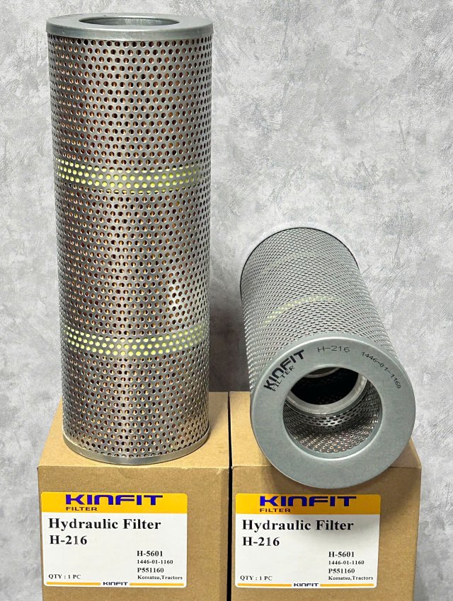 LỌC THỦY LỰC H-216 HIỆU KINFIT