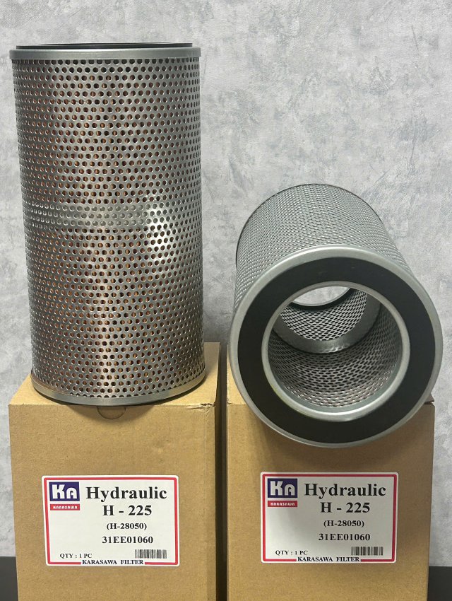LỌC THỦY LỰC KARASAWA H-225 (H-28050)