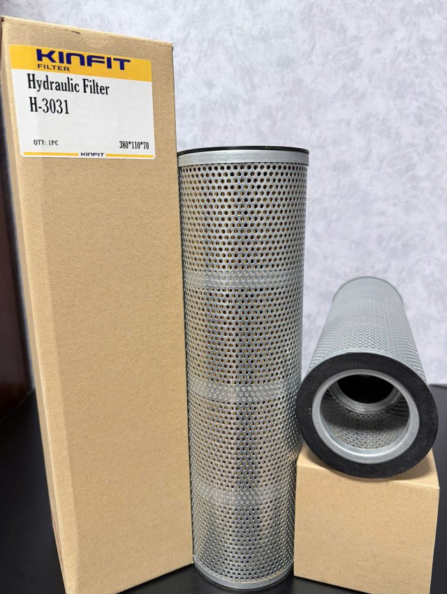 LỌC THỦY LỰC H-3031 HIỆU KINFIT