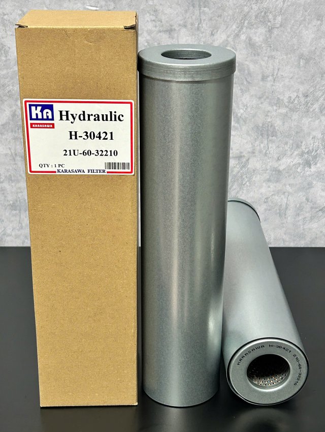 LỌC THỦY LỰC KARASAWA H-30421 (ST38070) PT9529