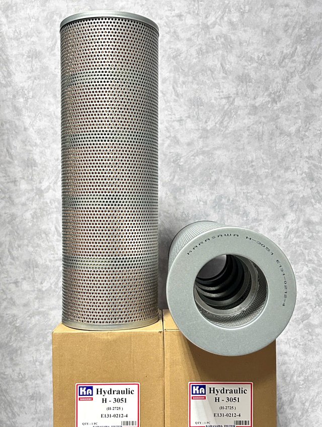 LỌC THỦY LỰC KARASAWA H-3051 (H-2725)