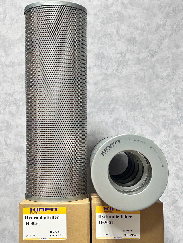 LỌC THỦY LỰC H-3051 HIỆU KINFIT