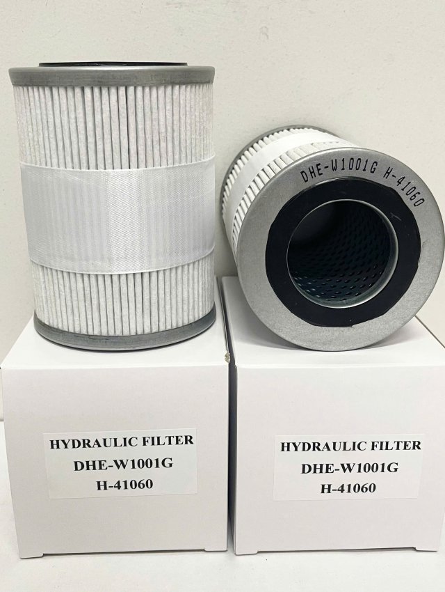 LỌC THỦY LỰC H-41060 (DL) DHE-W1001G